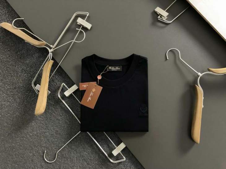 Picture of Loro Piana T Shirts Short _SKULoroPianaS-2XLtltx158711